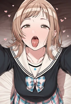 [mic3] 櫻木真乃 [AI Generated]