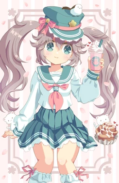 [Pixiv] 永島えあ (94062669)