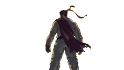 Street Fighter 6 Art Database Arcade Story Art