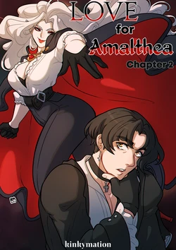 Love For Amalthea: Chapter 2