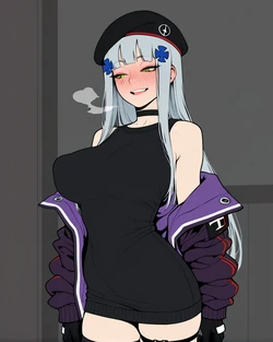 [蟲注意] INSECT WARNING Klukai 403 PICS [AI Generated]