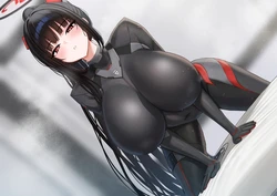 [Patreon][Pixiv Fanbox] Mizi_kayo Rio