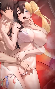 The Gacha Girl Next Door - Best Parts