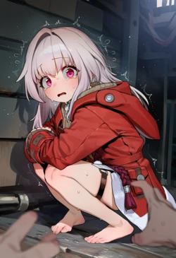 [Nuri] Clara [AI Generated]