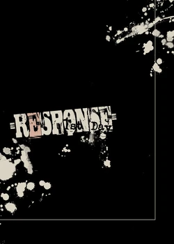 [KillStreak (Tinmeshi)] -RESPONSE- 1st Day (Call of Duty Modern Warfare) [Chinese]