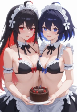 [NP1Ai] Seeles [AI Generated]