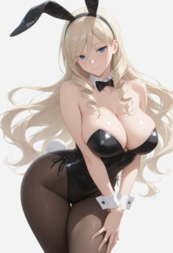 [NP1Ai] Celia [AI Generated]