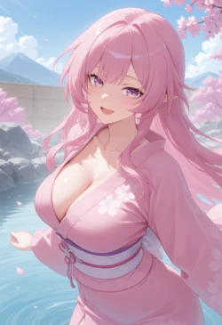 [NP1Ai] Cyrene [AI Generated]