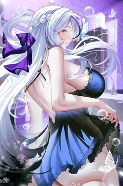 [Pixiv] [Twitter] 碳酸 (89218870) 2026.03.13