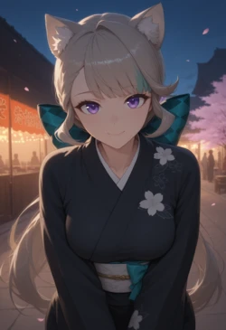 [NP1Ai] Lynette [AI Generated]