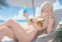 [NP1Ai] Celia [AI Generated]