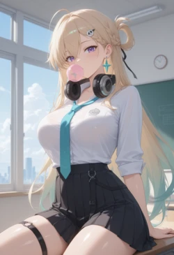 [NP1Ai] Lynae [AI Generated]