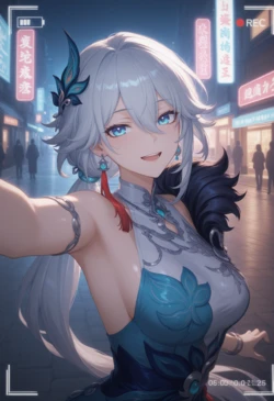 [NP1Ai] Yao Guang [AI Generated]