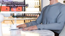 [BlankKen] Friendly Neighbours 2