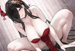 [Siu] Friedrich der Grosse (Azur Lane)