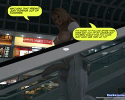 [KAZKAZUMA] Who's Will 14