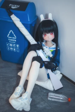 Croissantdoll 141-B02 Miyu