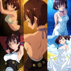 [Pixiv] CRINATIVE (6323962) - Mumei [AI Generated]