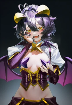 [Pixiv] 槲栎鲸 (16611099) [2026.03.12] [AI Generated]
