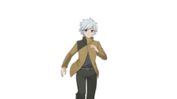 Danmachi Battle Chronicle - Characters