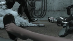 [prquatrième] Custom made & episode