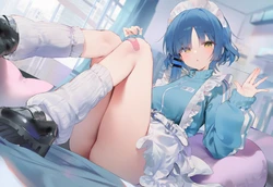 [少把盐] Yamada Ryo 山田凉 [AI Generated]