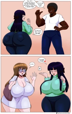 [ASmartBoy] Cosplay Girl - No Nut November Rematch