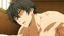 [ShadowJB] The Shield Hero's Revenge 1.5 [AI Generated]