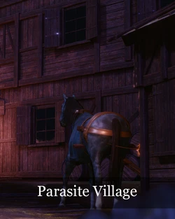 Parasite Village