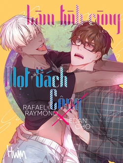 [didgnlals] Làm Tình Cùng Mọt Sách