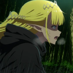 [Anzu] セラス・アシュレイン - Seras Ashrain [AI Generated]