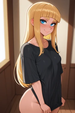 Bree(oc)(StuffyAi) [AI Generated]