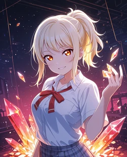 [K39]Ai Miyashita (Love Live!) RandomSet 01 [AI Generated]