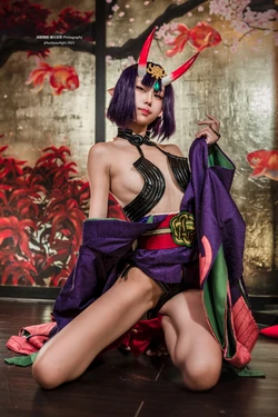 [Nagi凪] 酒吞童子