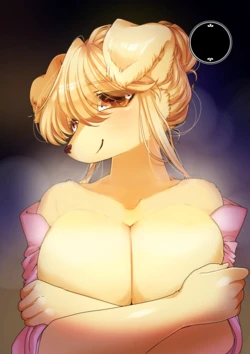 [Sangria (Zakuro)] Taion | Body Heat [Textless]