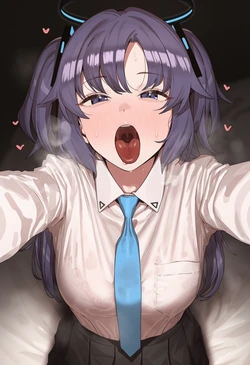 [mic3] 早瀬ユウカ [AI Generated]