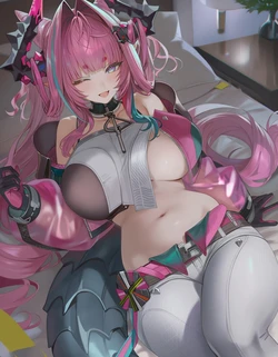 [unifans]raimy yvonne(AI Generated)