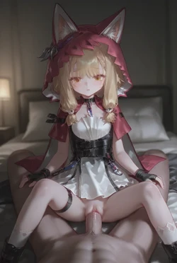 [xssxsxk] Rossi 洛茜 (Animated WEBP) [AI Generated]