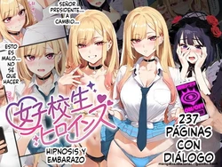 Cuii Kitana Heya Ojisan To Kitagawa San Vol2 (Spanish) MTL [AI Generated]