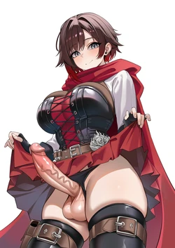 [Patreon/Fanbox] WuJack