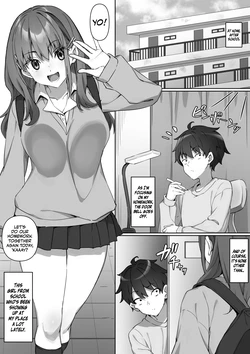 [Kurage no Suisou (Hagakure Kurage)] The Story of a Masochist Punished for Secretly Sniffing His Female Classmate's Feet | Kurasu no Joshi no Ashi wo Katteni Kaida Mazo ni Batsu ga Kudaru Hanashi [English]