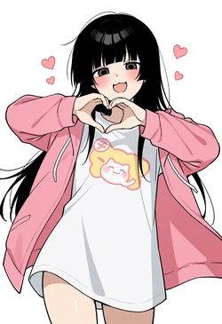 Sabertooth webtoon 오민지 | 오늘의 한요일은 여자다 Oh Min-ji | Who’s That Girl ? Full set [AI Generated]