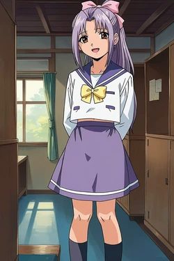 [goldnotakashi] Koigakubo Momoko to Gakkou de (Gakkou no Kaidan) [AI Generated]