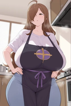 namena-me - 190p ウィズ Wiz (Patreon) [AI Generated]