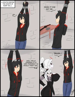 [zronku] Fortress Fun [english]