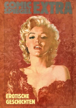 Erotische Geschichten (Comic Spiegel Extra #1)