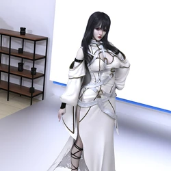 Cosplayer的葬礼