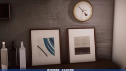 《可伶女同事》