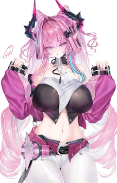 [Pixiv] Xinとobiwan (258003) 2026.03.14