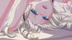 Magicami DX Superbia(Anal sex）
